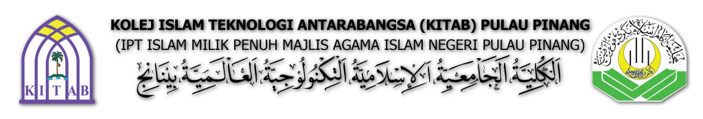 Header rasmi KITAB